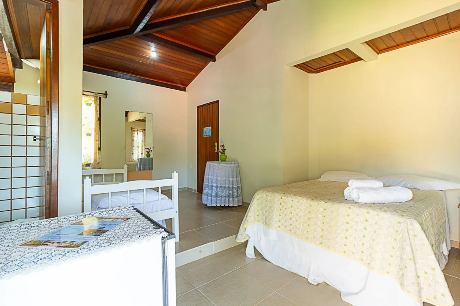 Suíte Orquídea 2